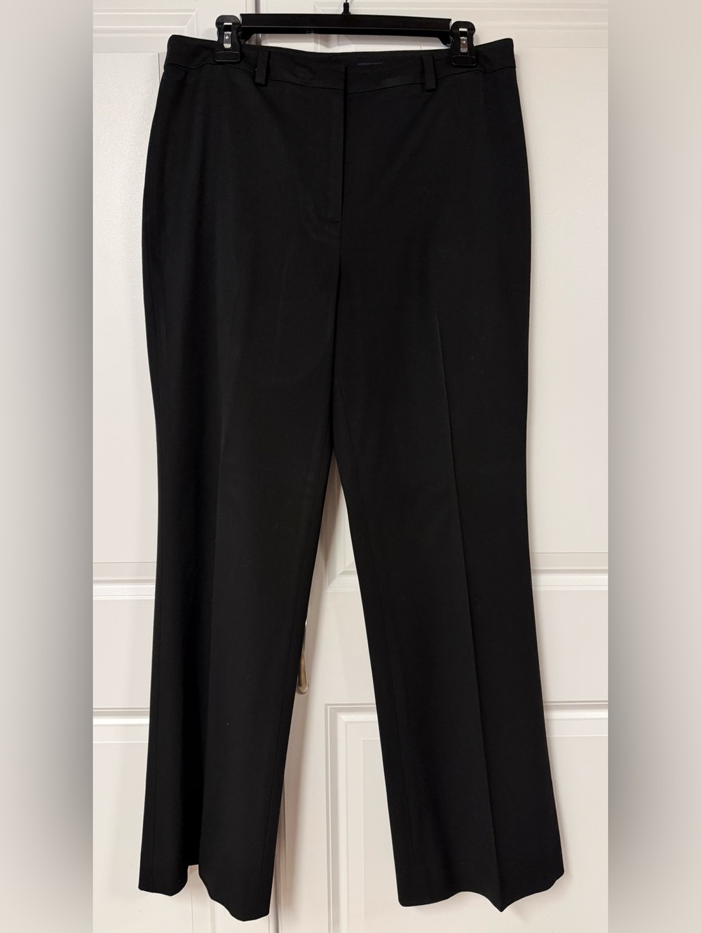 Jones New York Signature Stretch Pants